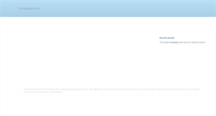 Desktop Screenshot of kringpajak.com